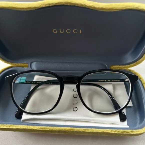 Gucci frames - Picture 1 of 11